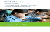The Role of Individualized Reading Practice - …doc.renlearn.com/KMNet/R0058148398DA353.pdfTrends in Student Outcome Measures . ... meaning students were neither recruited nor randomly
