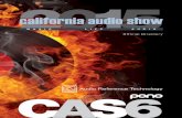 Official Directory - California Audio Show Directory 6 Exhibitor Directory ... Musical Heart Strings is a professional string ensemble that has been per- ... Influenced by the Vitamin