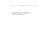  · Abstract. We investigate the three-dimensional interior and exterior Neumann-type boundary-value problems of statics of the thermo-electro-magneto-elasticity theory ...