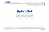 CS18101 and CPB-18101-CM-2 Hardware Manual - CobraNet · 1.0 Introduction This document is ... • Comprehensive Power-on Self-test (POST) ... 3 DBDA 39 DATA0 75 ADDR14 111 HDATA7