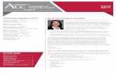 SUMMER 2017 - Association of Corporate Counsel (ACC) · SUMMER 2017 UPCOMING MEMBER EVENTS June 13, ... Nonprofit Legal Checkup ... German Cross-Border Seminar Strikes a Chord ...
