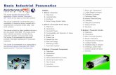 Basic Industrial Pneumatics - Applied Industrial …web.applied.com/assets/attachments/1F84C138-9E90-44C3-8EC29D41CFB1...Basic Industrial Pneumatics Basic Industrial Pneumatics Training