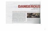 murdercube.com · THE MOST DANGEROUS MAN IN AMERICA PHOTOGRAPHS BY LARRY Uncle Fester cranks out best-sellers on how to make bombs, …
