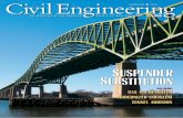Cvi Eil ngineering - WireCo WorldGroup Engineering... · Cvi Eil ngineering SuSpender SubStitution ... meant to provide a direct connection between the ... structure and restore it