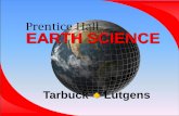 Prentice Hall EARTH SCIENCE - Home - Auburn High …ahs.mcps.org/UserFiles/Servers/Server_94864/File/Science...Prentice Hall EARTH SCIENCE Tarbuck Lutgens Chapter 11 Mountain Building