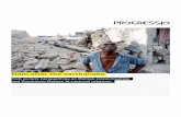 Haiti after the earthquake - Progressio · Haiti after the earthquake: page 4 Foreword On 12 January 2010, Haiti experienced one of the hardest challenges yet in what has been a tumultuous