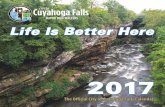 Thank You to Our 2017Calendar Partners Falls Web... · For questions call ... n Crime Fighter’s Anonymous Tip Line – rewards citizen involvement ... ers, sanitary sewers, and