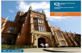 service - Queen's University Belfast: Top 1% global … 1. Introduction This policy applies to the admission of postgraduate (research and taught) students to Queen’s University
