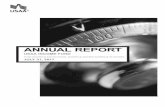 ANNUAL REPORT - USAA · ANNUAL REPORT USAA INCOME FUND FUND ... school is back in session. Now that the summer is over, ... we are committed to helping you meet your financial ...
