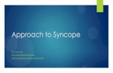 An Approach to Syncope - Internal Medicine | ACP to Syncope VIC VYAS, MD STAFF ELECTROPHYSIOLOGIST ... Moya et al. European Heart Journal, 2009;30:2631–2671 40 . Testing Performed