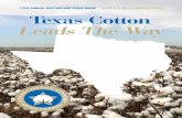 TCGA ANNUAL MEETING AND TRADE SHOW | | APRIL 6 …€¦ · TX2 COTTON FARMING APRIL 2017 COTTONFARMING.COM TITTR: C TTONFARMING APRIL 2017O COTTON FARMING TX3 TCGA Annual Meeting