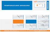 N E C TEMPERATURE SENSORS S T U E - graeff … trained qualified personnel, ... furnace construction, ... Finctionality of Thermocouples