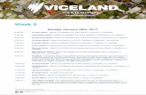 SBS VICELAND GUIDE - WEEK 5 (January 29 - February 4) · 11:00 am Japanese News - News via satellite from NHK Tokyo in Japanese, no subtitles. 11:35 am Punjabi News ... She spends