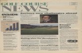 Serious new challenges ahead INSIDE - MSU Librariesarchive.lib.msu.edu/tic/gcnew/article/1989apr1c.pdf · organizers are preparing for Golf Course ... and conference to be held in