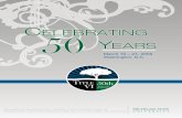 March 19 – 21, 2009 Washington, D.C. - Title VI 50th ...titlevi50th.msu.edu/agenda/FinalProgram.pdf · ORGANIZED BY MICHIGAN STATE UNIVERSITY WITH SUPPORT FROM THE INTERNATIONAL