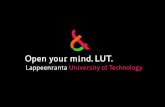 LUT Energy - Prizztech Oy · LUT Energy Electricity | Energy ... rare-earth magnets which consist of ... Advantages of Integrated system
