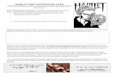 HAMLET UNIT EXTENSION TASK - ESAT: English 12 …l3english12.weebly.com/uploads/5/4/3/1/54310533/hamlet_extension... · HAMLET UNIT EXTENSION TASK ... , write a multi-paragraph argumentative