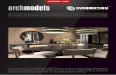archmodels - Evermotion · Archmodels volume 139 gives you 44 professional, highly detailed sets for architectural visualizations. This archmodels colection comes with high quality