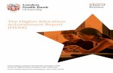 The Business School's Higher Education Achievement Report ... · eligible to receive a Higher Education Achievement Report (HEAR), ... Participation in the Network of International