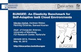 BUNGEE: An Elasticity Benchmark for Self-Adaptive … An Elasticity Benchmark for Self-Adaptive IaaS Cloud Environments ... 2Core no adjustment 1.811 0.001 63.8 0.1 -0.033 1.291 2.1