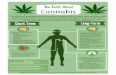 Handout Updated.… · The effects of marijuana on the body can be separated into short term and long ... making a decision to ... Informational handout brought to you by WesWell,