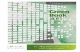 Green Book 2011 - bigrivergroup.com.au · NOTE: Fletcher Insulation Pty. Limited. reserves the right to change product specifications without prior ... Building code of Australia: