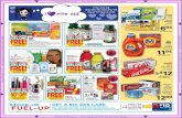 i heart rite aid: 04/19 - 04/25  ... rite aid view advance Rite Aid ads and deals! rite aid ad 04/19/15-04/25/15 Luitt BUY ONE Pain Care Long Acting Allergy Relief