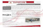 SolidCAM - The leading Integrated CAM Solution · Inal Metals North Ltd   Servicing the Automotive industry, Inal Metals has machined parts for the all-British manufactured,