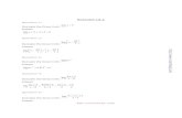 Chapter 13 Limits and Derivatives - Ncert Helpncerthelp.com/ncert_solutions/class 11/maths/ncert... ·  · 2016-09-04Class XI Chapter 13 – Limits and Derivatives Maths Page 1 of