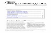 VOL. 39, #44 October 31, 2008 documents/Standards Action/2008 PDFs... · Standards Action - October 31, 2008 - Page 3 of 24 Pages. Standards Action American National Standards Institute