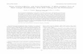 Trust, Trustworthiness, and Trust Propensity: A Meta ...reetaban/triple helix/trust and... · Trust, Trustworthiness, and Trust Propensity: A Meta-Analytic Test of Their Unique Relationships