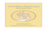 Buddhist Pilgrimage - Just be Good Pilgrimage.pdfiv v C Dedication & Acknowledgement iv Preface 1 List of colour plates 5