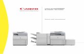 colour Imagerunner Ir C2880 / Ir C3380 - Sbm - Canon · Affordable colour printing and multifunction convenience All your office needs The imageRUNNER iR C2880 and iR C3380 offer