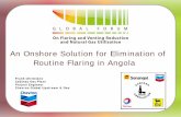 An Onshore Solutionfor Elimination of Routine Flaring …X(1)S(e3kszel4hal5a0rsjzuwnpfk...An Onshore Solution for Elimination of Routine Flaring in Angola ... –Chevron operates in