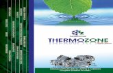 Full page photo - Home | Thermozone · Cold Rooms Supermarket Solutions Compressor Rack Ammonia Refrigeration Condensing Unit Evaporators Evap Condenser ... P.O. Box: 232689 Dubai,