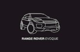 RANGE ROVER EVOQUE - Auto-Brochures.com Rover_US Evoque...Range Rover Evoque 5-door Prestige shown in Fuji White with optional 20-inch sparkle finish alloy wheels ... perforated leather