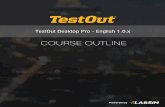COURSE OUTLINE - IT Certification Training Courseware | …€¦ ·  · 2017-04-141.5.2 Computer Security Risks 1.5.3 Windows Security ... 2.11 Managing References. 2.11.1 Citations