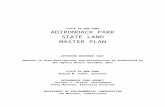 ... Read Document · Web viewUpdates to Area Descriptions and Delineations as authorized by the Agency Board, December 2013 STATE OF NEW YORK Andrew M. Cuomo, Governor ADIRONDACK