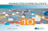 1$17(&+1 Ø/2*< - alberta.ca · nanoscience and nanotechnology and builds on the information already presented in class. ... • biomimicry • quantum dots • membranes. 4 Alberta