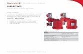 Datenblatt Deckblatt MHF49 r0815 - Honeywellm.products.ecc.emea.honeywell.com/netherlands/pdf/mhf49-pd-en0h... · • Neodymium magnet (tested according to IEC 60404-5 & ASTM A977)