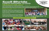 Scoil Bhrde Scoil Bhrde - Loreto National School ...  score was 0-1 to 0-0. ... Rian Kelly, Conor Gammell, Cillian Courtney. ... Carol Singing  Flag Day. Page 5 - Scoil Bhrde ...