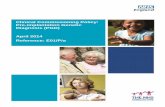 Clinical Commissioning Policy: Pre-implantation … Commissioning Policy: Pre-implantation Genetic Diagnosis (PGD) First published: April 2013 Revised: January 2014 Prepared by the