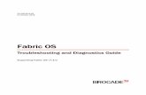 Supporting Fabric OS v7.4 - ATTO Technology · Supporting Fabric OS v7.4.0 ... • OEM/Solution Providers are trained and certified by Brocade to support Brocade ...