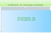 Presentation by M. Prashanti IAS - .:: Welcome to Dr. Marri … … ·  · 2014-07-16Presentation Overview 2 ... Road infrastructure in Tribal areas ... 301 702 1003 56 Chachandi