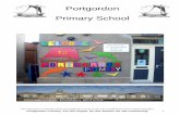 Hythehill Primary School - The Moray Council - The Moray … ·  · 2017-09-11Portgordon Primary School welcomes a wide variety of pupils and promotes a ... their child at Portgordon