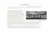 War of 1812 Friends and Family - Tudor Place · War of 1812 Friends and Family by Wendy Kail, Tudor Place ... was common knowledge that the British navy abused its sailors with inhuman