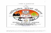 unit I - Ipu.ac.in - Guru Gobind Singh Indraprastha … B... · Web view... R.K. Basal, “Fluid Mechanics & Hydraulic Machines”, Laxmi Publications (P) Ltd.,2002. [T2]D.S. Kumar,