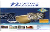 toda-racing.co.jptoda-racing.co.jp/jp/corp/catia/catia.pdfCATIA VS CATIA V5 zo CATIA vs CADECAMDY— (CATIA V5) . (CATIA V5 ... CA TIA. Network - issue nol 1 - June 2001 vs < V5D b,