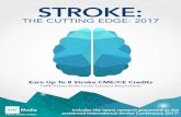 STROKE: The Cutting Edge: 2017 - ePublishing Login · STROKE: The Cutting Edge: 2017 iii ... East, and Africa conducted a case-control study of ... In his book Fat Chance, ...
