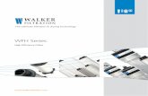 Company Brochure US size - Hydra Flow West · 4 email usa@walkerfiltration.com web tel +1 814 836 2900 fax +1 814 836 7921 Ultimate Filtration Technology Duplex Filter Unique 20 and